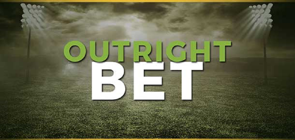 Outright Bets